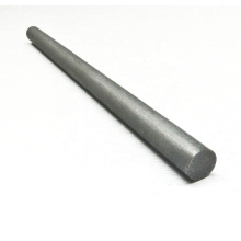 Manufacturer supply customized high density fine grain isostatic graphite bar graphite rod